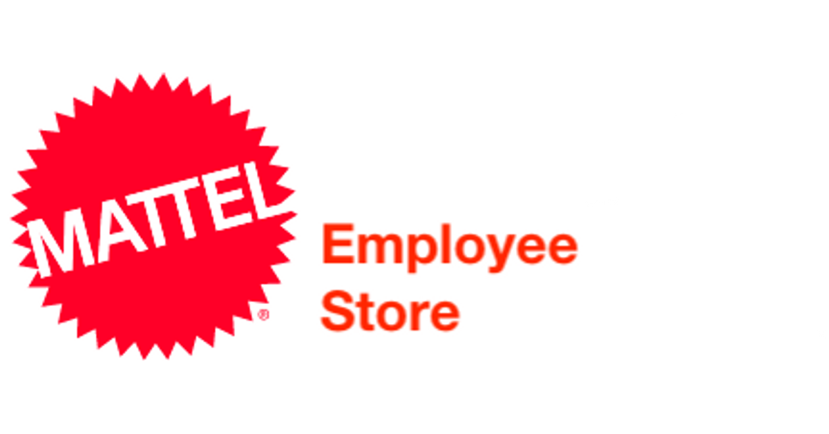 Contact Mattel Employee Store