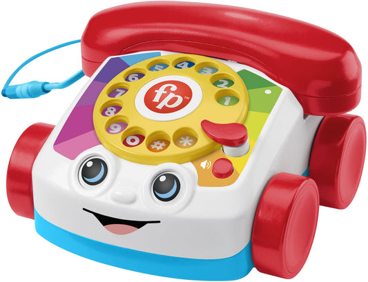 Chatter Telephone™ with Bluetooth